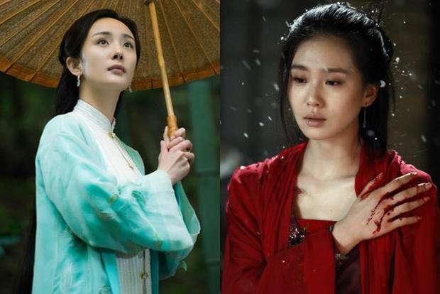 古代犯重罪被抄家后,家中女眷会是什么下场?比你想象中的要惨