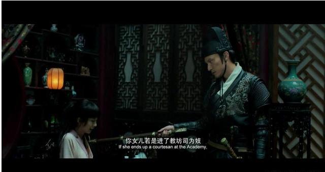 古代犯重罪被抄家后,家中女眷会是什么下场?比你想象中的要惨