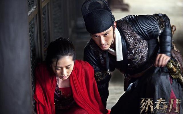 古代犯重罪被抄家后,家中女眷会是什么下场?比你想象中的要惨
