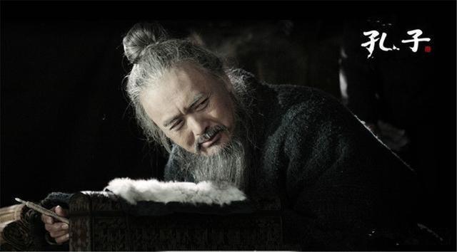 孔子生气时说了句脏话,流传2500年,现在为教师口中的常用语