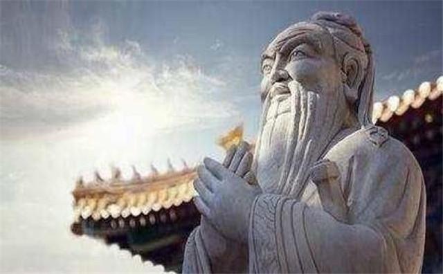 孔子生气时说了句脏话,流传2500年,现在为教师口中的常用语