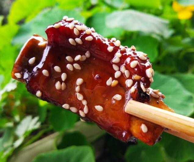 8道家家户户经常做的美食,我必须学会呀,你呢?