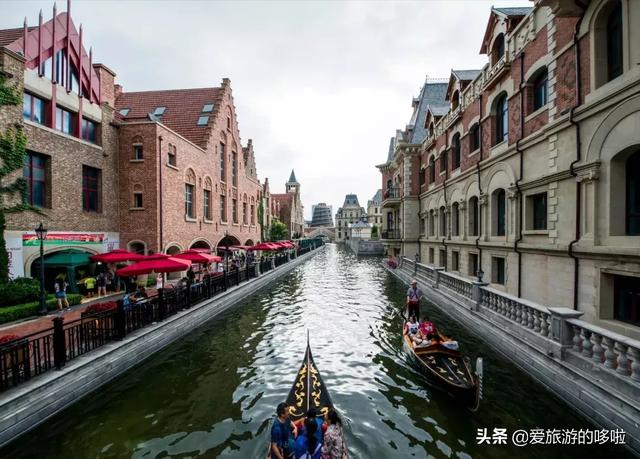 6月最佳旅行地,这10个地方让你玩的与众不同