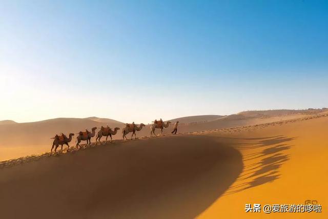 6月最佳旅行地,这10个地方让你玩的与众不同
