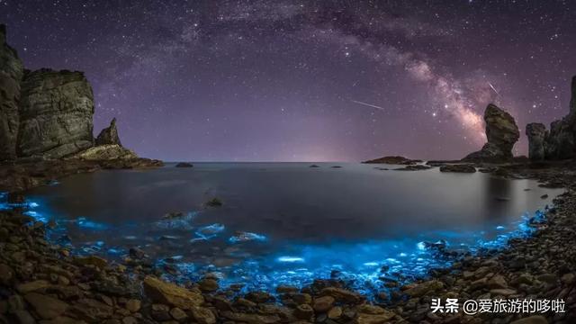 6月最佳旅行地,这10个地方让你玩的与众不同