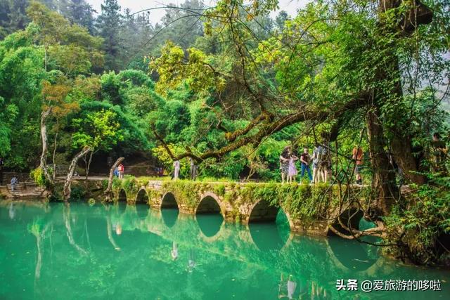 6月最佳旅行地,这10个地方让你玩的与众不同
