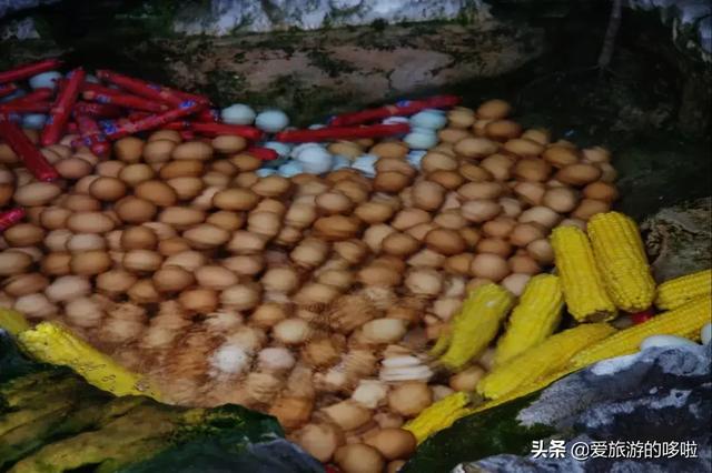 6月最佳旅行地,这10个地方让你玩的与众不同