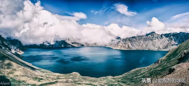 6月最佳旅行地,这10个地方让你玩的与众不同