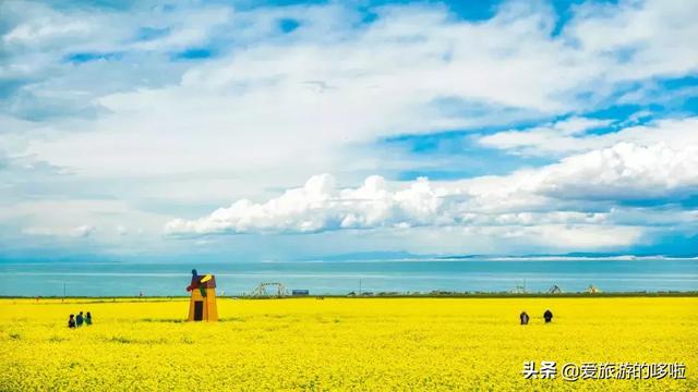 6月最佳旅行地,这10个地方让你玩的与众不同