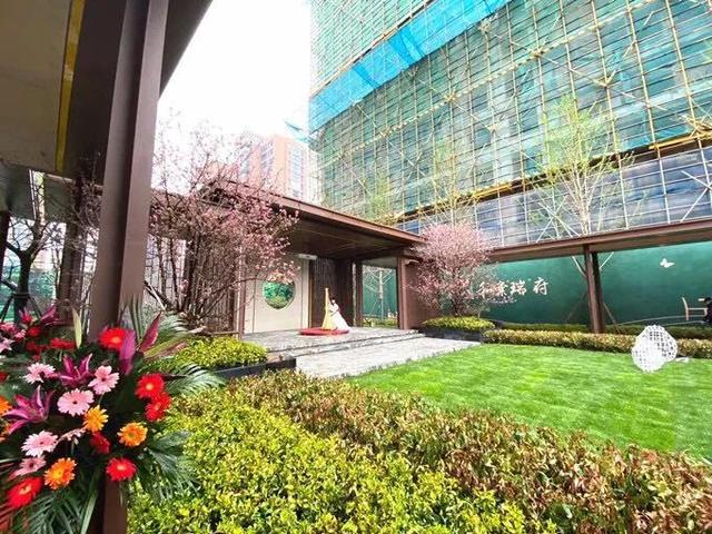 冷清!本周南京楼市“双量”齐跌,周末两大纯新盘曝光新动作!