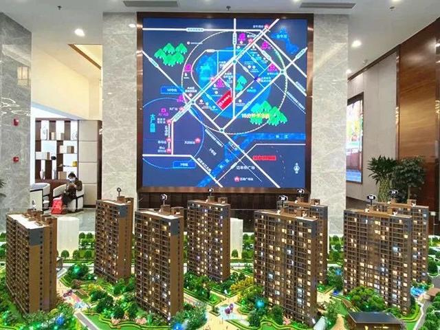 冷清!本周南京楼市“双量”齐跌,周末两大纯新盘曝光新动作!