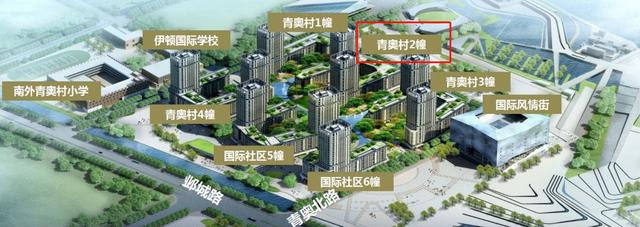 冷清!本周南京楼市“双量”齐跌,周末两大纯新盘曝光新动作!