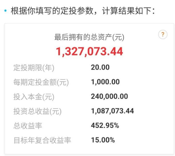 工薪族怎么理财?教你一招不错的方法,3点讲清