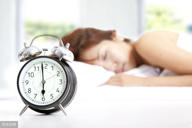 睡眠时间和睡眠质量哪个重要,吃什么提高睡眠?