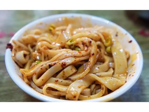 四川享誉中外的4道特色美食,每个都堪称一绝,你吃过吗?
