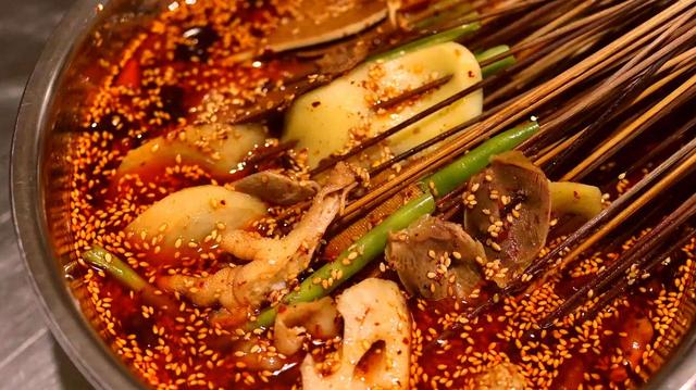 四川享誉中外的4道特色美食,每个都堪称一绝,你吃过吗?