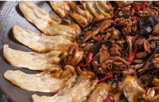 细数中国上千种美食,这几个特产,让我念念不忘,好吃到吮手指