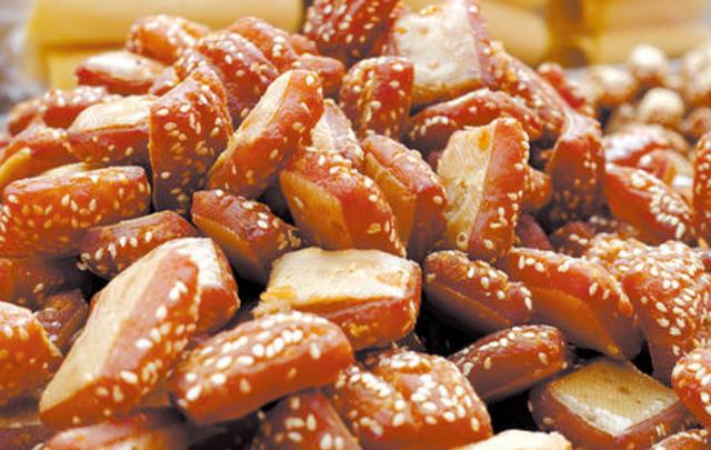 关于山东的美食大家都了解多少?这些食物的美味你都尝过吗?