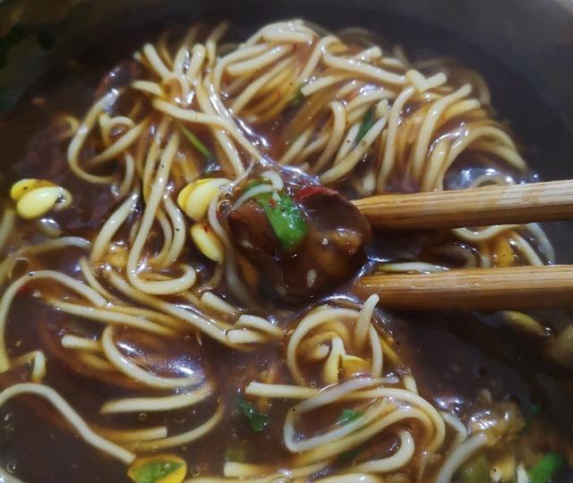 四川乡镇级别美食,你吃过几种?