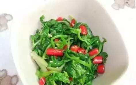 东北人最下饭的十道小咸菜,你吃过吗?贼下饭!想想都流口水!
