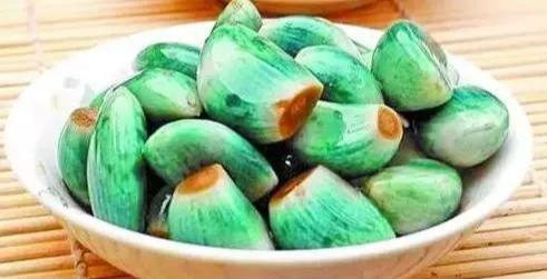 东北人最下饭的十道小咸菜,你吃过吗?贼下饭!想想都流口水!