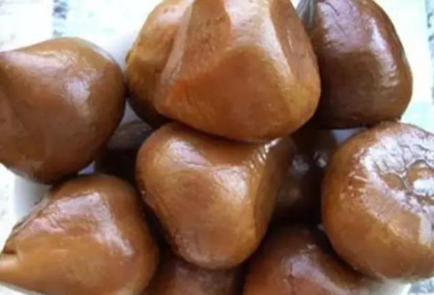 东北人最下饭的十道小咸菜,你吃过吗?贼下饭!想想都流口水!