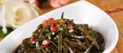东北人最下饭的十道小咸菜,你吃过吗?贼下饭!想想都流口水!