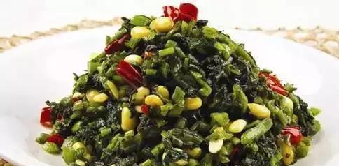 东北人最下饭的十道小咸菜,你吃过吗?贼下饭!想想都流口水!