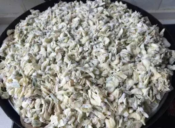 这些记忆中的柘城老味道,有多少是你没吃过的?