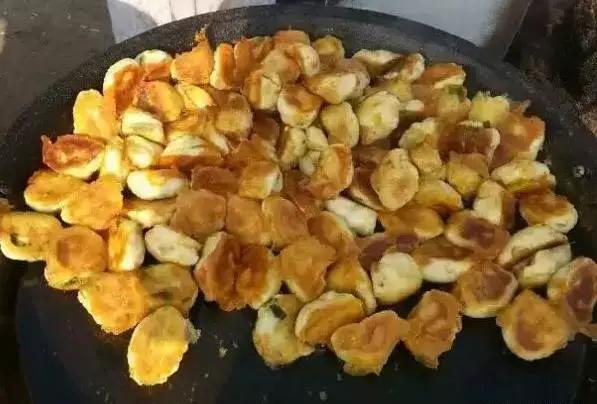 这些记忆中的柘城老味道,有多少是你没吃过的?