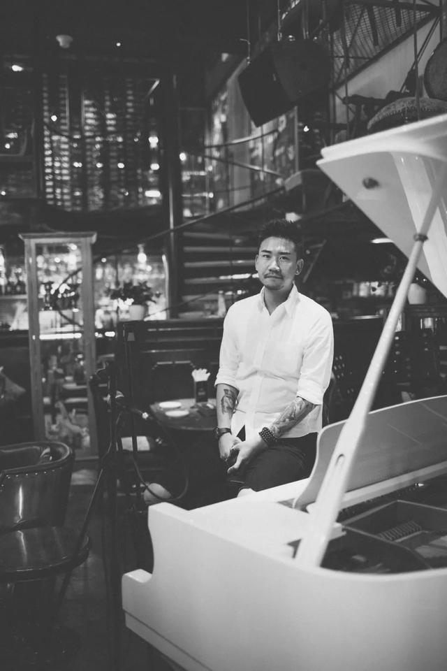 来昆明体验一下无国界美食,这里有不一样的异国风情