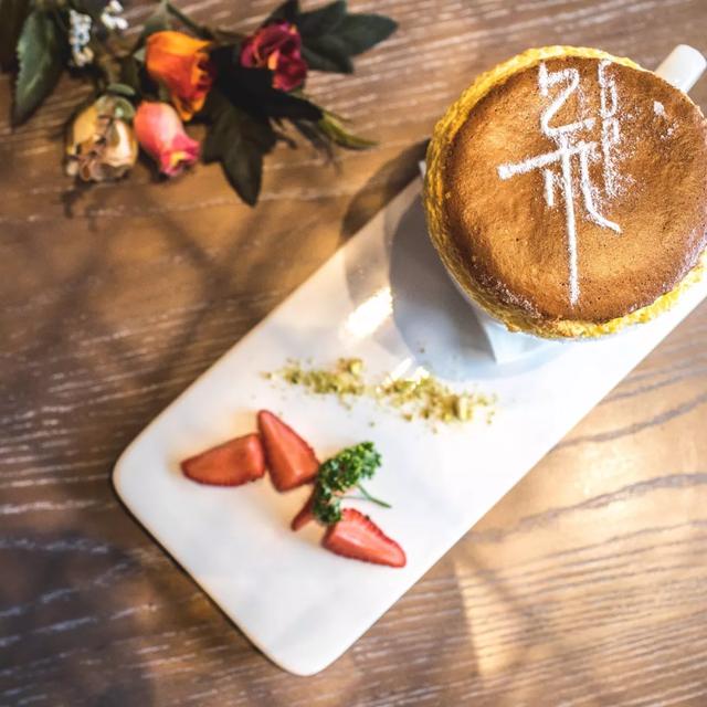 来昆明体验一下无国界美食,这里有不一样的异国风情