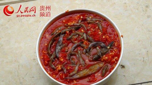 酸汤鱼、牛瘪不过其中之一,黔东南这4类代表美食,你吃过哪些?