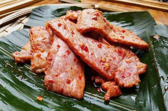 酸汤鱼、牛瘪不过其中之一,黔东南这4类代表美食,你吃过哪些?