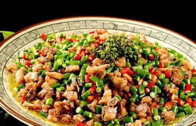 川菜中把人吃“哭”的菜,你吃过几个?哭过几次?