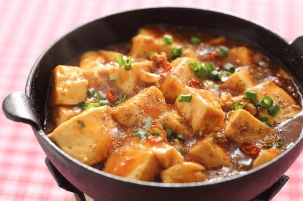 川菜中把人吃“哭”的菜,你吃过几个?哭过几次?