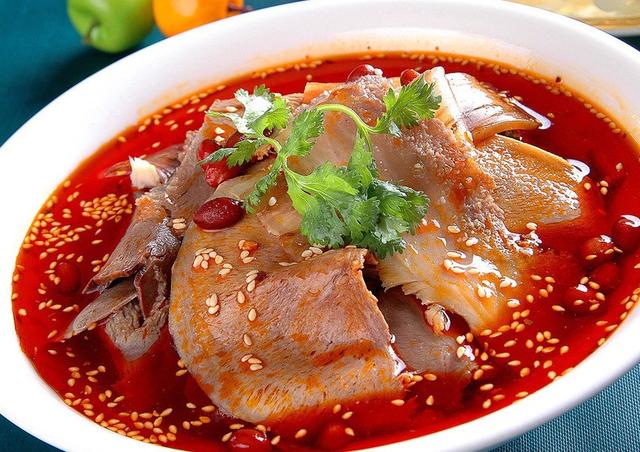 四川的这8道名菜!你都吃过吗?最后2道菜是老外的美食!