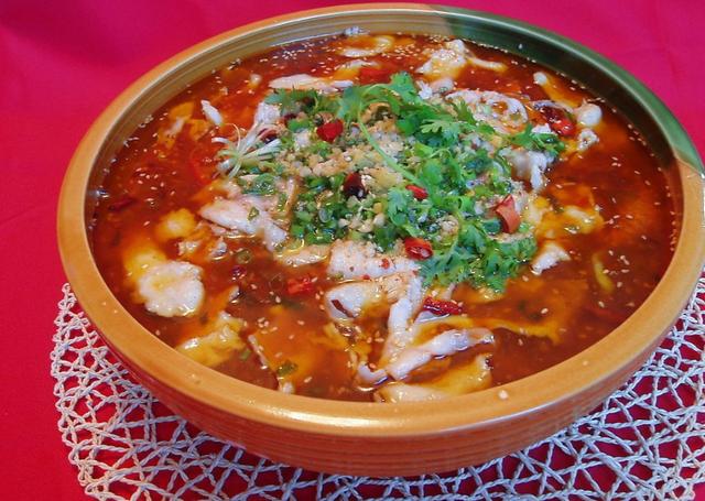 四川的这8道名菜!你都吃过吗?最后2道菜是老外的美食!