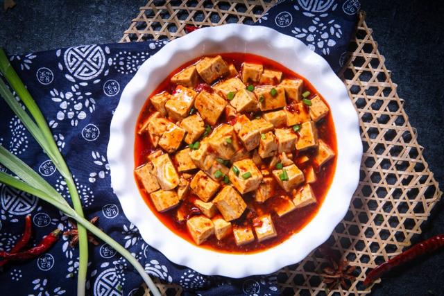 四川的这8道名菜!你都吃过吗?最后2道菜是老外的美食!