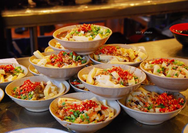 四川的这8道名菜!你都吃过吗?最后2道菜是老外的美食!