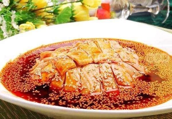 四川的这8道名菜!你都吃过吗?最后2道菜是老外的美食!