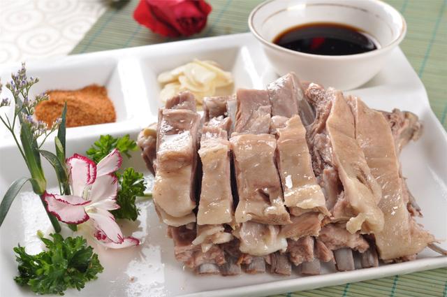 宁夏4大特色美食小吃,经典必吃,看看有没有属于你的菜?