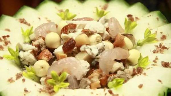 广东十大名菜,你吃过或做过吗?