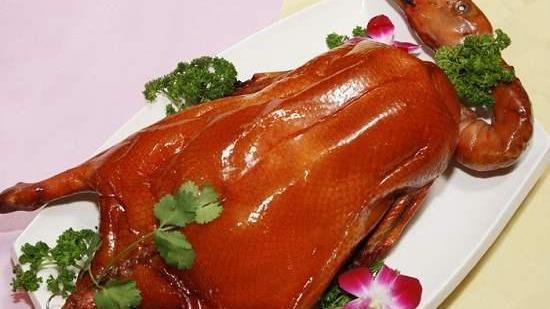 广东十大名菜,你吃过或做过吗?