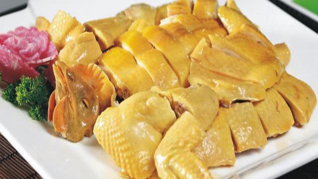 广东十大名菜,你吃过或做过吗?