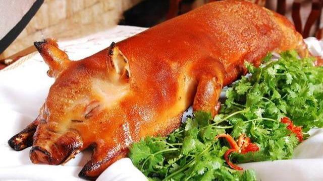 广东十大名菜,你吃过或做过吗?