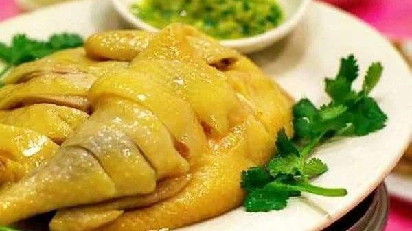 广东十大名菜,你吃过或做过吗?