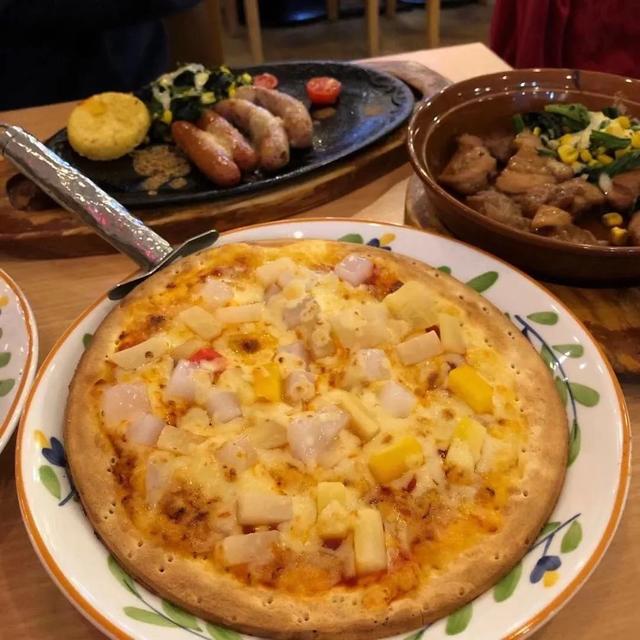它是西餐中“沙县小吃”,工薪阶层的最爱,全球门店1000多家