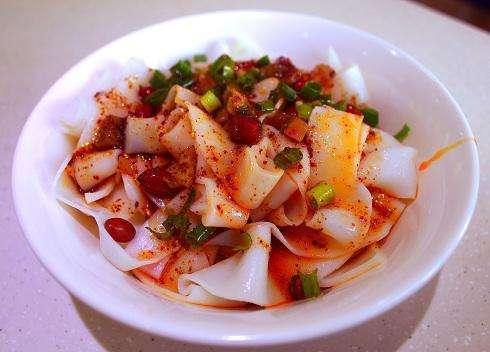 游在贵州!非吃不可的美食