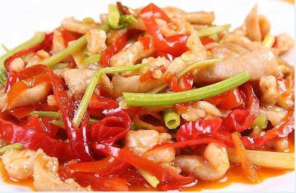 游在贵州!非吃不可的美食